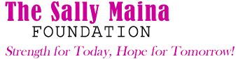 The Sally Maina Foundation